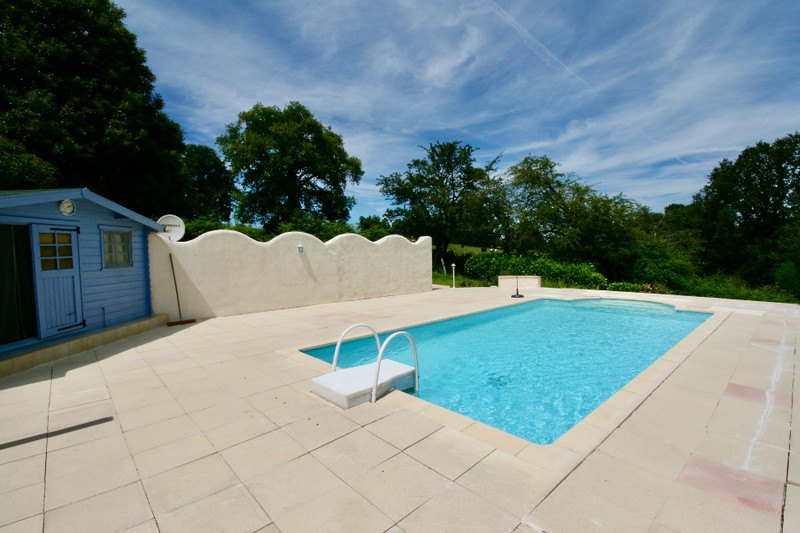 French property for sale in Montembœuf, Charente - €240,000 - photo 11