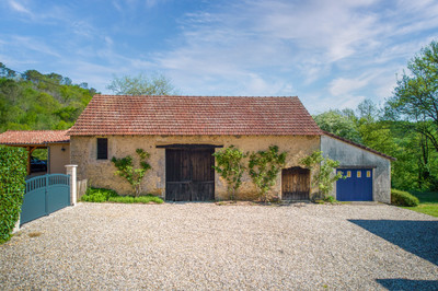 French property for sale in Le Bugue, Dordogne - €250,000 - photo 10