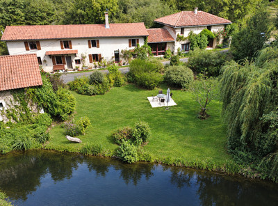 house for sale in Charente