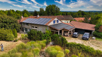 Maison à vendre à Nontron, Dordogne - 479.000 € - photo 1