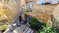 Propriété à vendre à Azille, Aude - 210 000 € - photo n°13