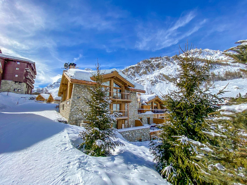 Ski property for sale in Val d'Isere - €18,315,000 - photo 3