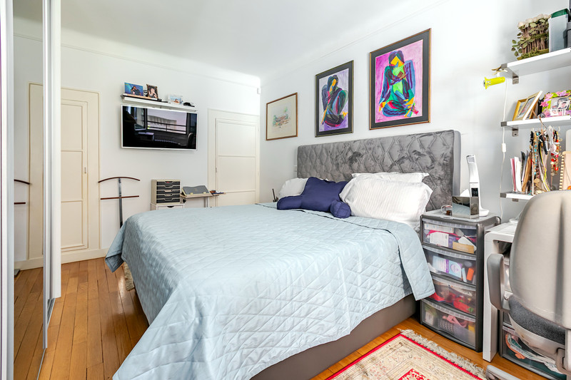 French property for sale in Paris 16e Arrondissement, Paris - €1,210,000 - photo 9
