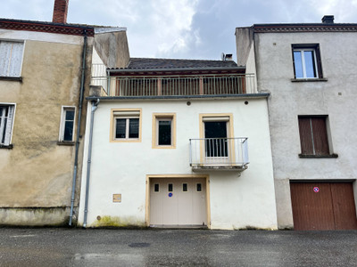 Maison à vendre à Le Vigan, Lot, Midi-Pyrénées, avec Leggett Immobilier