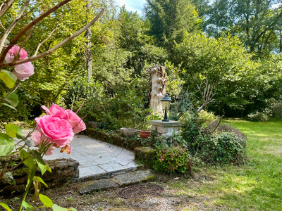 French property for sale in Saint-Pardoux-Morterolles, Creuse - €318,000 - photo 3