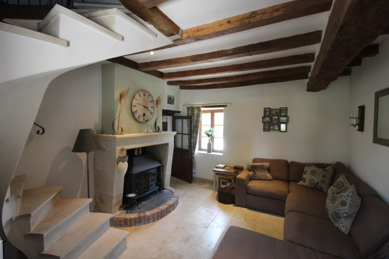 French property for sale in Azay-le-Ferron, Indre - €172,800 - photo 3