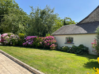 Maison à vendre à Coëtlogon, Côtes-d'Armor - 260.500 € - photo 7