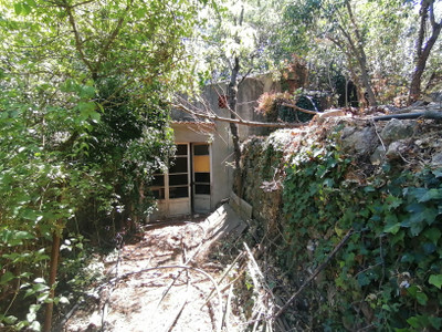 French property for sale in La Penne-sur-Huveaune, Bouches-du-Rhône - €255,000 - photo 1