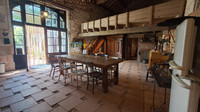 Propriété à vendre à Champagne-et-Fontaine, Dordogne - 187 500 € - photo n°2