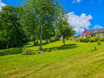 French property for sale in Guerlédan, Côtes-d'Armor - €550,000 - photo 6