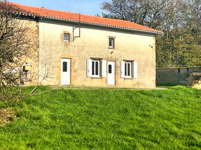 house for sale in Charente