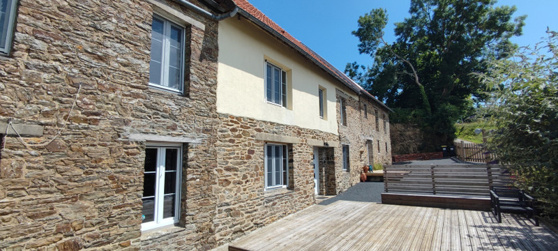 French property for sale in Villiers-Fossard, Manche - €397,900 - photo 12