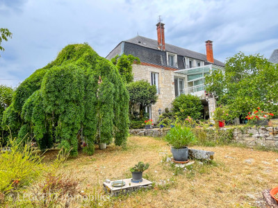 Maison à vendre à Cressensac-Sarrazac, Lot, Midi-Pyrénées, avec Leggett Immobilier