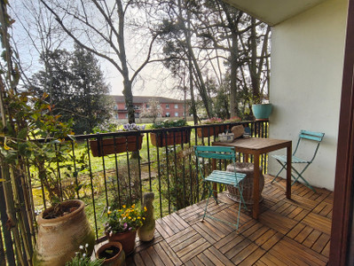 French property for sale in Talence, Gironde - €249,500 - photo 9