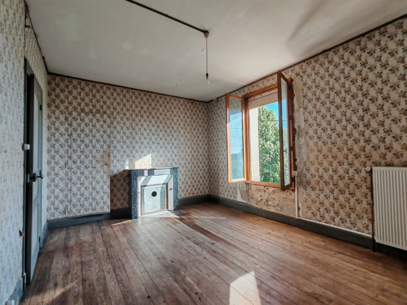 French property for sale in Saint-Gervais-d'Auvergne, Puy-de-Dôme - €130,800 - photo 5