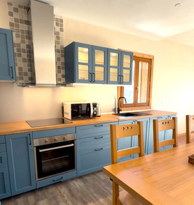 Ski property for sale in La Rosiere - €1,300,000 - photo 9