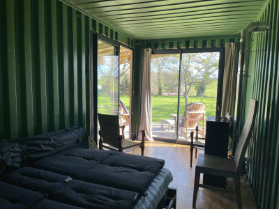 French property for sale in Le Ribay, Mayenne - €205,200 - photo 12