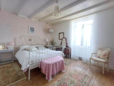 French property for sale in Fouqueure, Charente - €204,200 - photo 6