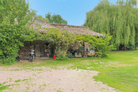 Maison à vendre à Louin, Deux-Sèvres - 235.000 € - photo 9