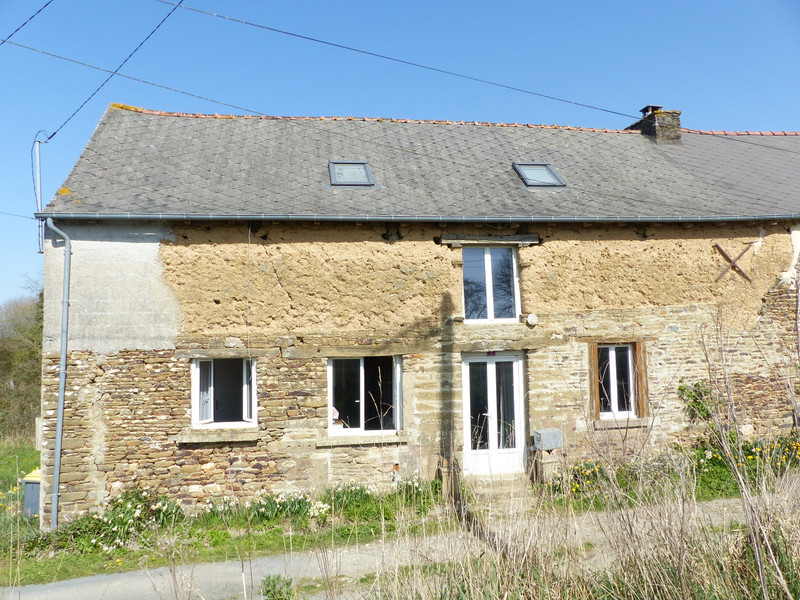 French property for sale in Brignac, Morbihan - &#8364;51,600 - photo 2