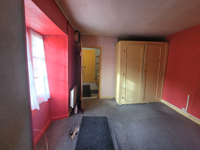 French property for sale in Chabanais, Charente - €61,600 - photo 3