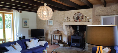 French property for sale in Alloinay, Deux-Sèvres - €170,000 - photo 5