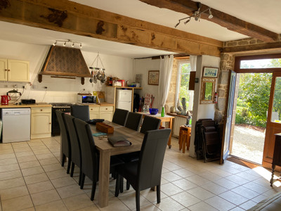 French property for sale in Le Mesnil-Ozenne, Manche - €184,800 - photo 3