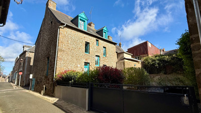 house for sale in Mayenne