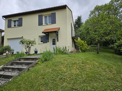 Maison à vendre à Boulazac Isle Manoire, Dordogne, Aquitaine, avec Leggett Immobilier