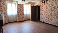 Maison à vendre à Saint-Chabrais, Creuse - 74.900 € - photo 3