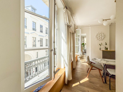 French property for sale in Paris 7e Arrondissement, Paris - €1,595,000 - photo 12