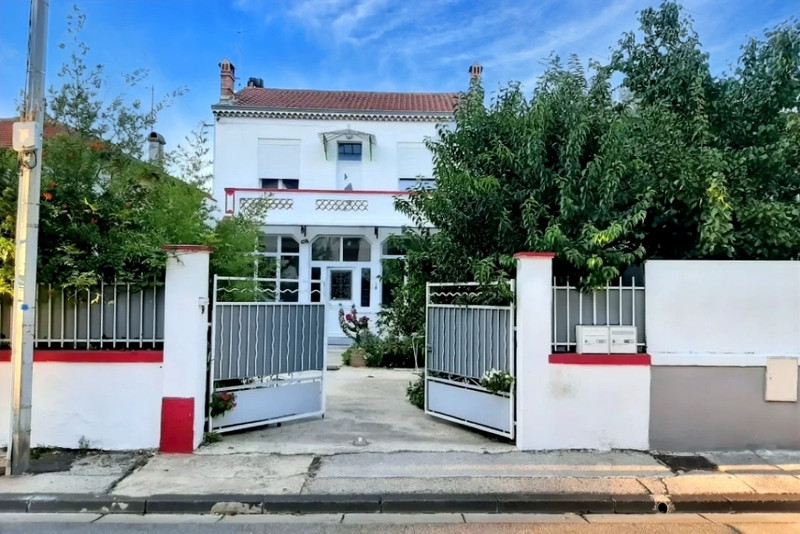 Maison à vendre à Toulon, Var - 424.000 € - photo 1