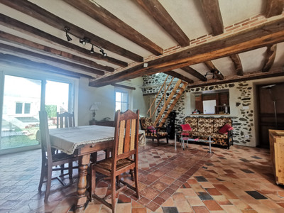 French property for sale in Lys-Haut-Layon, Maine-et-Loire - €141,700 - photo 3