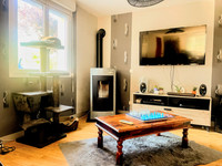 Maison à vendre à Joué-du-Bois, Orne - 246.000 € - photo 5