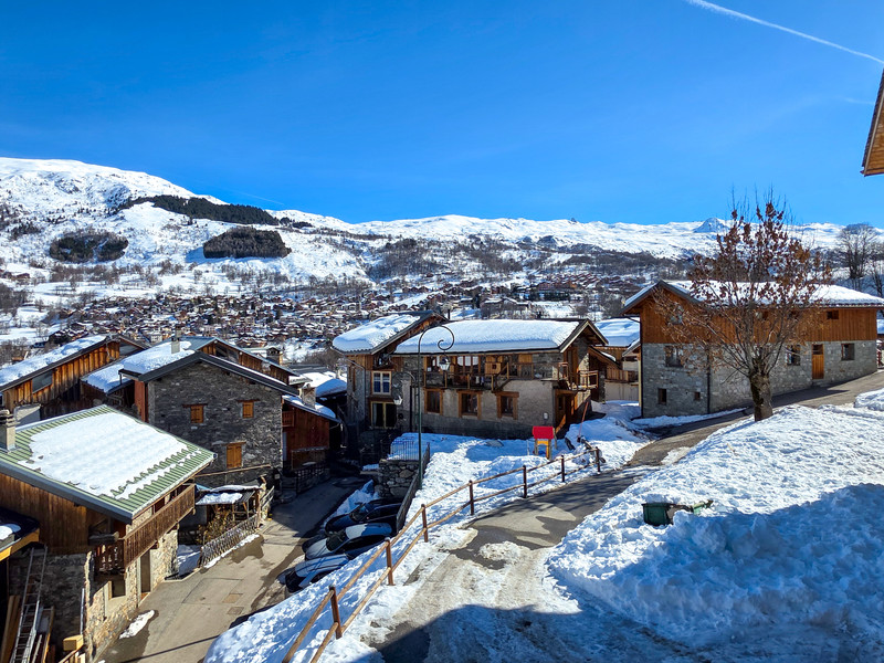 Ski property for sale in Saint Martin de Belleville - €685,000 - photo 1