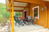Chalet à vendre à Mauroux, Lot - 120.000 € - photo 2