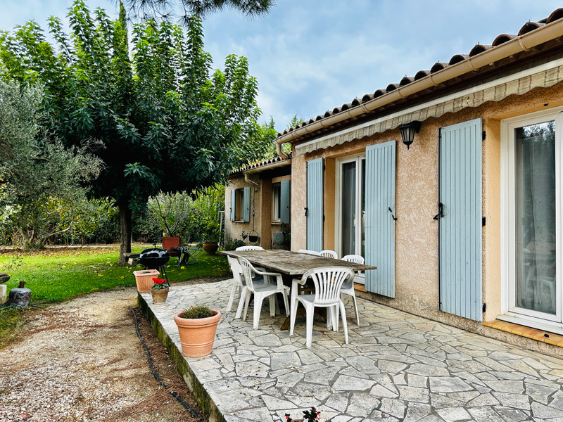 Maison à vendre à Courthézon, Vaucluse - 375 000 € - photo 1