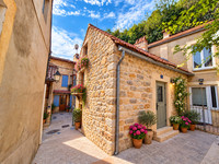 Propriété à vendre à Sarlat-la-Canéda, Dordogne - 36 600 € - photo n°4