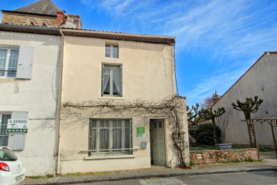 house for sale in Charente