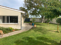 Maison à vendre à Moulis-en-Médoc, Gironde - 500.000 € - photo 2