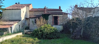 Maison à vendre à Cléré-sur-Layon, Maine-et-Loire - 115.384 € - photo 10