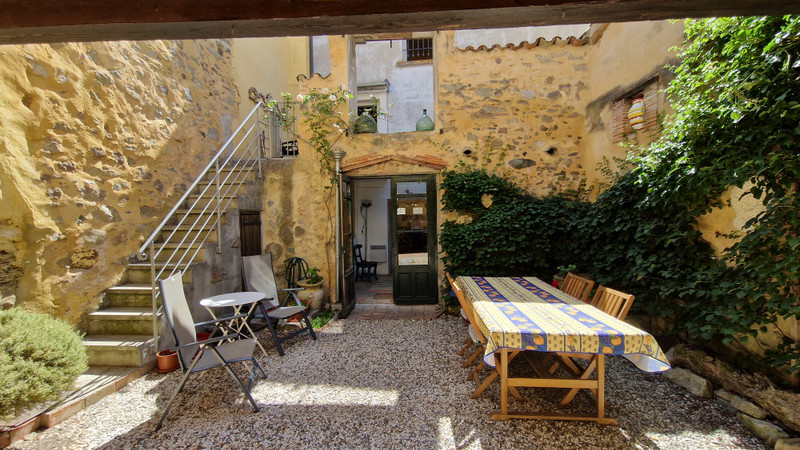 French property for sale in Azille, Aude - €200,000 - photo 13
