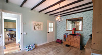 Maison à vendre à Domfront en Poiraie, Orne - 148.351 € - photo 6