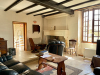Maison à vendre à Vouharte, Charente - 152.600 € - photo 3