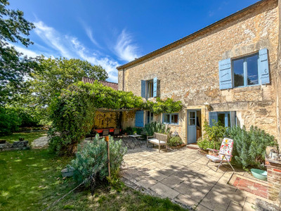 house for sale in Dordogne