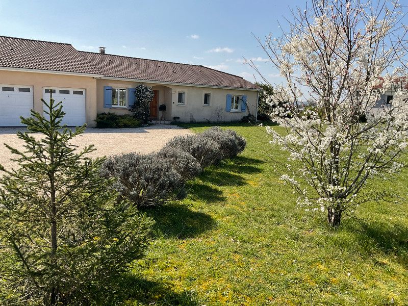 Maison à vendre à Issigeac, Dordogne - 324.800 € - photo 1