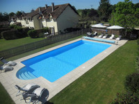 Maison à vendre à Thiviers, Dordogne - 583.000 € - photo 2