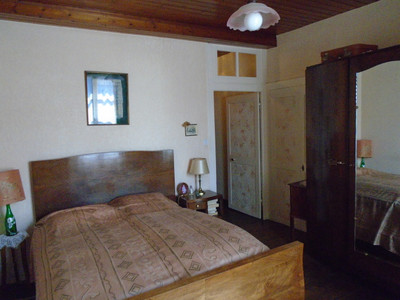 French property for sale in Pressac, Vienne - €49,000 - photo 4