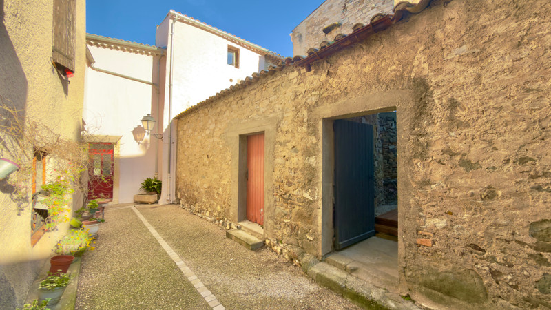 French property for sale in Sainte-Valière, Aude - €175,000 - photo 13