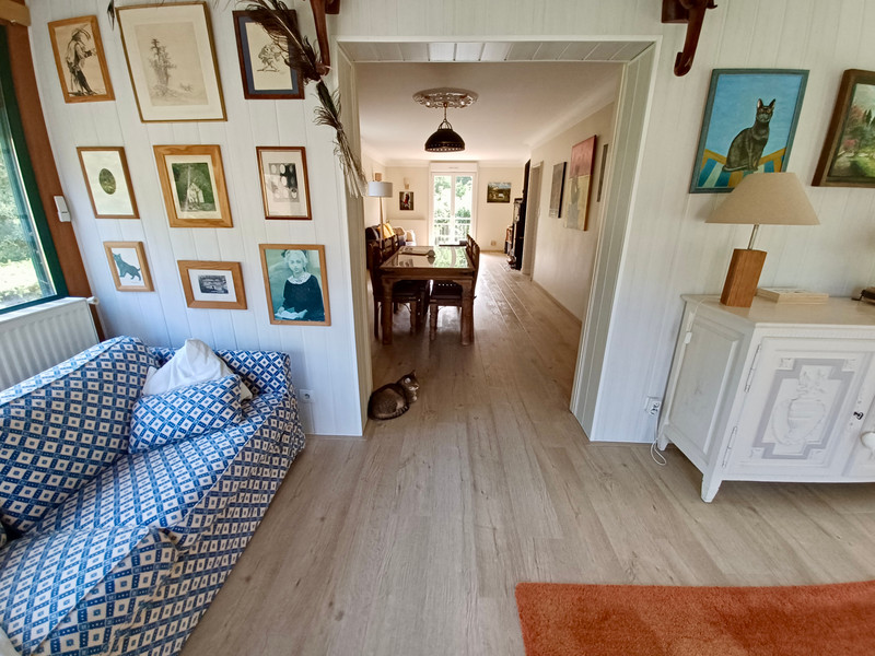 French property for sale in Saint-Lyphard, Loire-Atlantique - €357,000 - photo 1